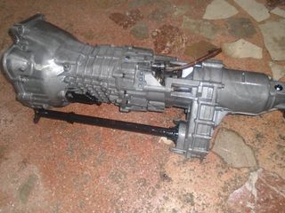 ΒΜW E30 325 4X4 ΣΑΣΜΑΝ-thumb-1
