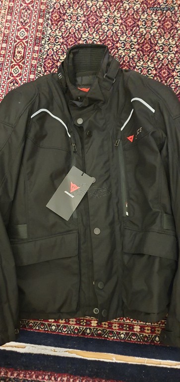 Dainese Tempest D-Dry