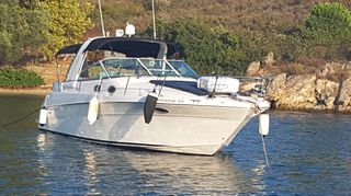 Sea Ray 1998 Sundancer 290