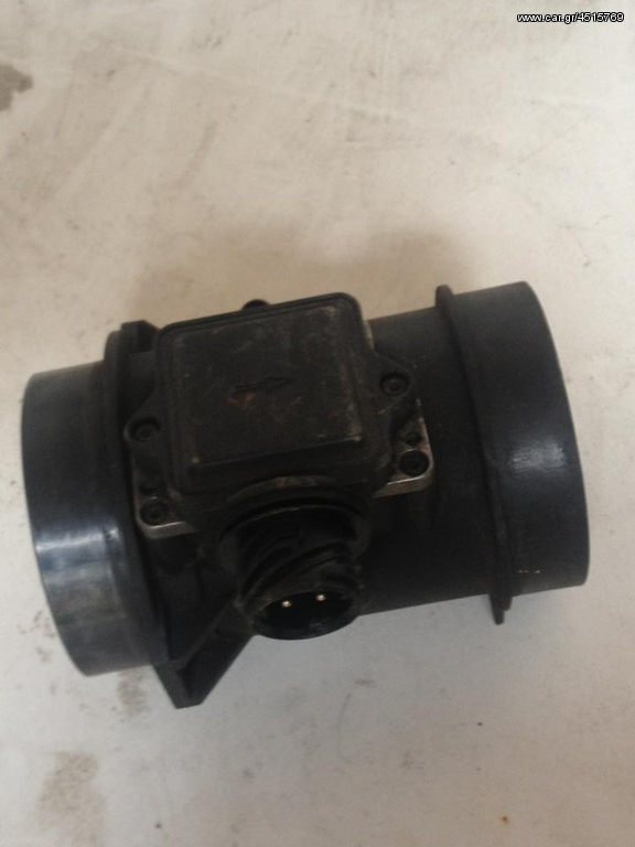 LUFTER BMW E36 325i ΣΕ ΑΡΙΣΤΗ ΚΑΤΑΣΤΑΣΗ!!!!!!!!!