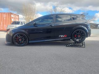 Seat Leon 2008