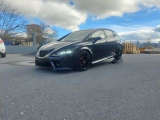 Seat Leon 2008