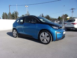 Bmw i3 2018 4ΠΛΗ ΕΓΓΥΗΣΗ