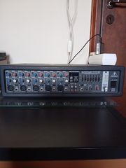BEHRINGER EUROPOWER PMP518M