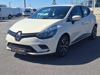 Renault Clio 2018