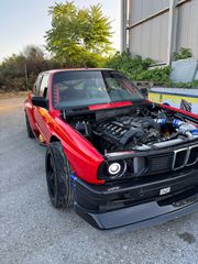 Bmw 316 1994 E30 Drift car