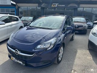 Opel Corsa 2018 1.3 CDTI ECOFLEX EDITION GTOUSIS CARS