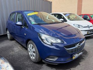 Opel Corsa 2018 1.3 CDTI ECOFLEX EDITION GTOUSIS CARS