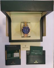 ROLEX OYSTER PERPETUAL