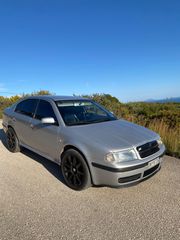 Skoda Octavia 2004 ABT 4X4 TURBO