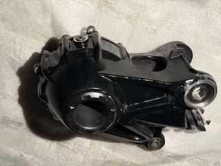 ΔΙΑΦΟΡΙΚΟ - ΘΕΜΑ ΣΤΟ ΡΟΥΛΕΜΑΝ - ΑΠΟ K 1200S 08’ - 10’