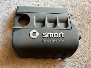 SMART FORFOUR 454 ΠΛΑΣΤΙΚΟ ΚΑΛΥΜΜΑ ΚΙΝΗΤΗΡΑ