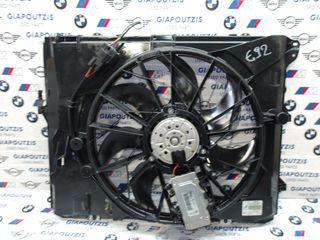 BMW 3 SERIES E92 N43B20AA ΒΕΝΤΙΛΑΤΕΡ