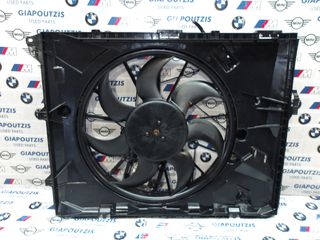 BMW 3 SERIES E92 N43B20AA ΒΕΝΤΙΛΑΤΕΡ-thumb-3