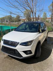 Seat Arona 2021 1.0 TGI XCELLENCE