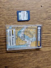 Χάρτης Navionics Gold Βόρειο Αιγαίο