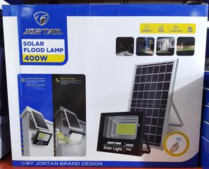Ηλιακός προβολέας 400w