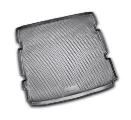 ΜΑΡΚΕ ΠΑΤΑΚΙ ΣΚΑΦΗ ΠΟΡΤ ΜΠΑΓΚΑΖ ΓΙΑ CHEVROLET ORLANDO 01/2011-09/2015 TPE ΛΑΣΤΙΧΟ ΣΕ ΑΝΘΡΑΚΙ ΣΚΟΥΡΟ ΓΚΡΙ ΧΡΩΜΑ NOVLINE - 1 ΤΕΜ.