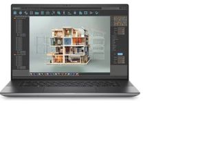 Dell Mobile Workstastion Dell Precision 5690