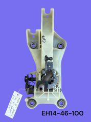 MAZDA CX-7 2006-2014 ΜΕΤΑΧΕΙΡΙΣΜΕΝΑ ΑΝΤΑΛΛΑΚΤΙΚΑ ( Επιλογέας πύργος ταχυτήτων κατάλληλος για αυτοκίνητα με χειροκίνητο σασμάν 6 ταχυτήτων και κινητήρα βενζίνης με κωδικό EH14-46-100 )