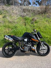 KTM 990 Super Duke 2006 R