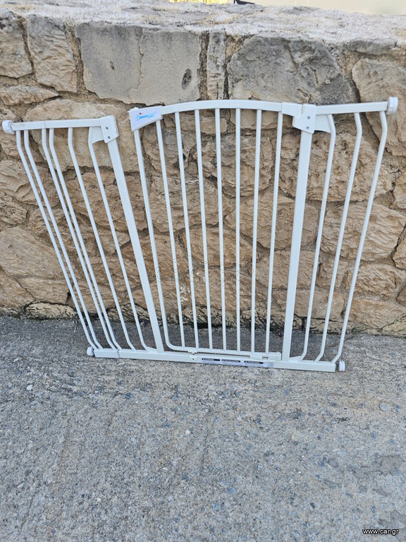 ΠΡΟΣΤΑΤΕΥΤΙΚΑ ΚΑΓΚΕΛΑ ΣΚΑΛΑΣ