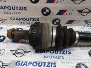 BMW 3 SERIES E92 N43B20AA ΗΜΙΑΞΟΝΙΟ ΔΕΞΙ-thumb-1