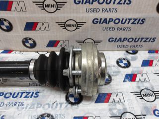BMW 3 SERIES E92 N43B20AA ΗΜΙΑΞΟΝΙΟ ΔΕΞΙ-thumb-2