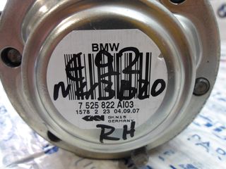 BMW 3 SERIES E92 N43B20AA ΗΜΙΑΞΟΝΙΟ ΔΕΞΙ-thumb-3
