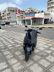Yamaha NMAX 2021