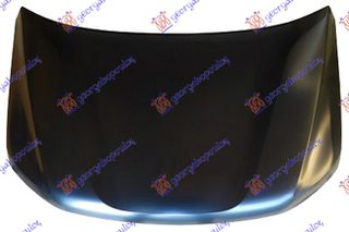 ΚΑΠΟ ΕΜΠΡΟΣ για DACIA DUSTER 17-22 για DACIA DUSTER 17-22