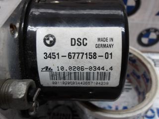 BMW 3 SERIES E92 ABS-thumb-3