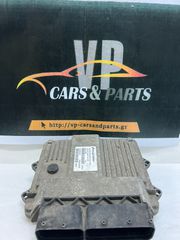 ΕΓΚΕΦΑΛΟΣ ΚΙΝΗΤΗΡΑ  Fiat Grande Punto 2005-12 "SDE" 1300cc DSL 51806501