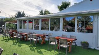 Πώληση Επιχείρησης Εστιατόριο Παιδότοπος.