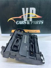 Comfort Control Module Audi A4.