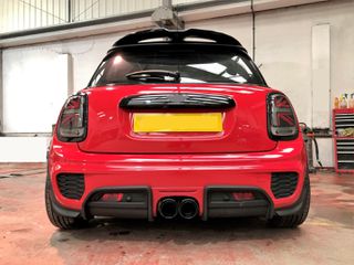 Μαρκέ άριστης ποιότητας full led COOPER F55 / F56 14-18-thumb-1