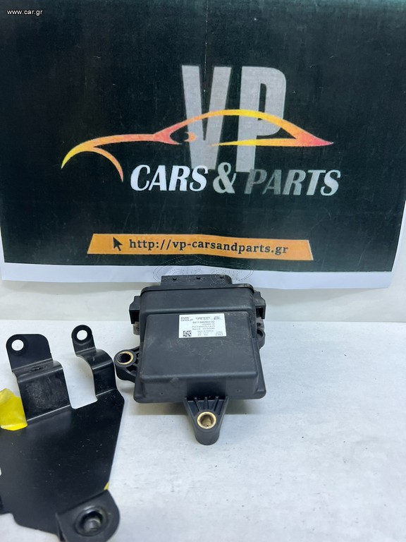 Heat Pump Controller Mini Cooper F56 2019-2024.