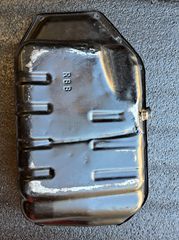 Κάρτερ μεταλλικο για Honda Civic 2001-2012 K20.