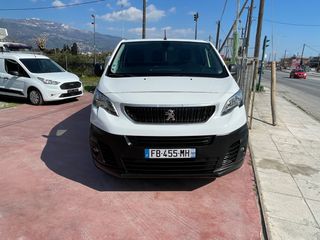 Peugeot 2018 Expert L3 ΚΑΤΑΨΥΞΗ ΜΕ ΜΠΡΙΖΑ