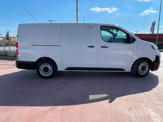 Ψυγείο Peugeot 2018 Expert L3 ΚΑΤΑΨΥΞΗ ΜΕ ΜΠΡΙΖΑ-thumb-1