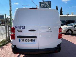 Ψυγείο Peugeot 2018 Expert L3 ΚΑΤΑΨΥΞΗ ΜΕ ΜΠΡΙΖΑ-thumb-2