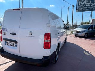 Ψυγείο Peugeot 2018 Expert L3 ΚΑΤΑΨΥΞΗ ΜΕ ΜΠΡΙΖΑ-thumb-6