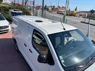 Ψυγείο Peugeot 2018 Expert L3 ΚΑΤΑΨΥΞΗ ΜΕ ΜΠΡΙΖΑ-thumb-7