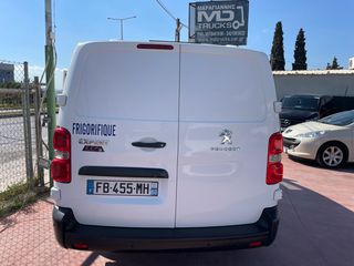 Ψυγείο Peugeot 2018 Expert L3 ΚΑΤΑΨΥΞΗ ΜΕ ΜΠΡΙΖΑ-thumb-9