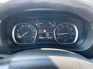 Ψυγείο Peugeot 2018 Expert L3 ΚΑΤΑΨΥΞΗ ΜΕ ΜΠΡΙΖΑ-thumb-37