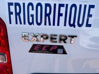 Ψυγείο Peugeot 2018 Expert L3 ΚΑΤΑΨΥΞΗ ΜΕ ΜΠΡΙΖΑ-thumb-10