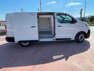 Ψυγείο Peugeot 2018 Expert L3 ΚΑΤΑΨΥΞΗ ΜΕ ΜΠΡΙΖΑ-thumb-14