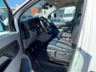 Ψυγείο Peugeot 2018 Expert L3 ΚΑΤΑΨΥΞΗ ΜΕ ΜΠΡΙΖΑ-thumb-17