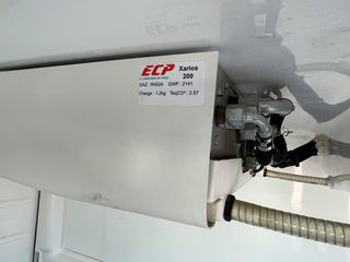 Ψυγείο Peugeot 2018 Expert L3 ΚΑΤΑΨΥΞΗ ΜΕ ΜΠΡΙΖΑ-thumb-27