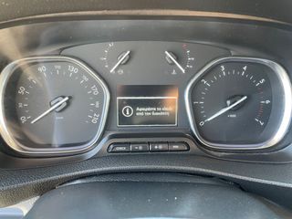 Ψυγείο Peugeot 2018 Expert L3 ΚΑΤΑΨΥΞΗ ΜΕ ΜΠΡΙΖΑ-thumb-29